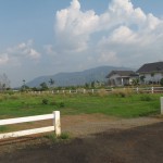 Khao Yai Land View1