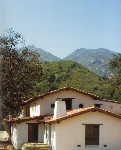 Mira Sierra Khao Yai Spanish hacienda style homes